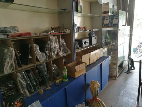 店铺关闭低价出售电脑配件及周边产品