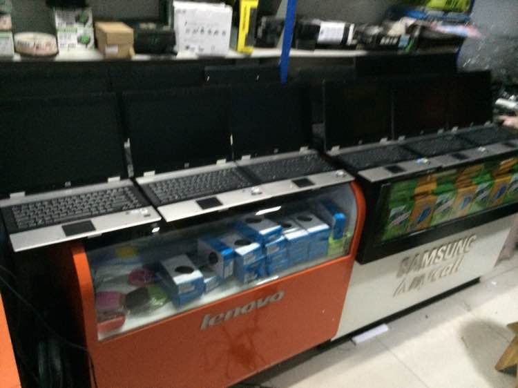 诸城迅维科技